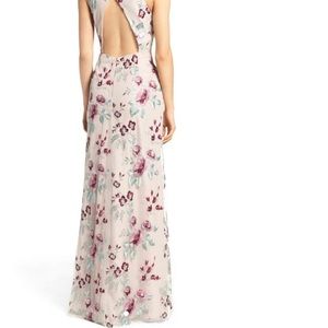Brand new with tags Jenny yoo gown